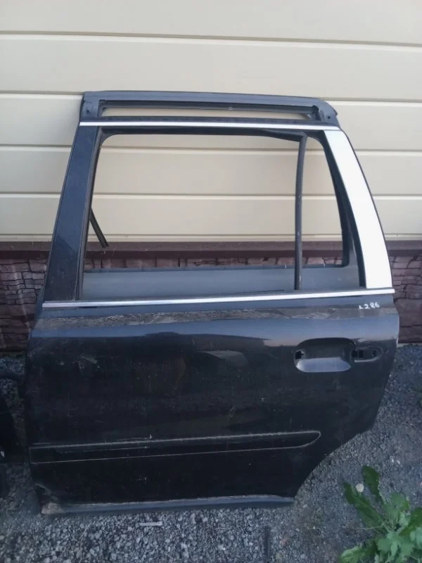 Дверь Volvo XC90 31335536, задняя левая