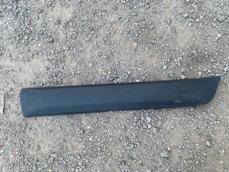 Молдинг двери Volvo 31294847, задний левый