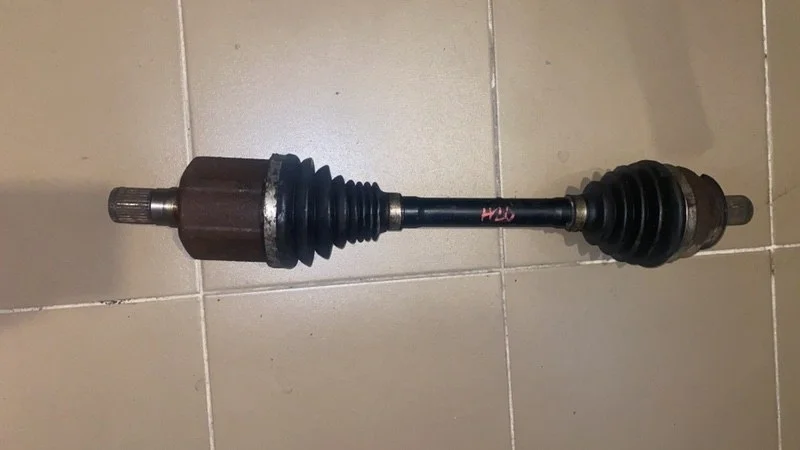 Приводной вал Volvo 36010054, передний левый