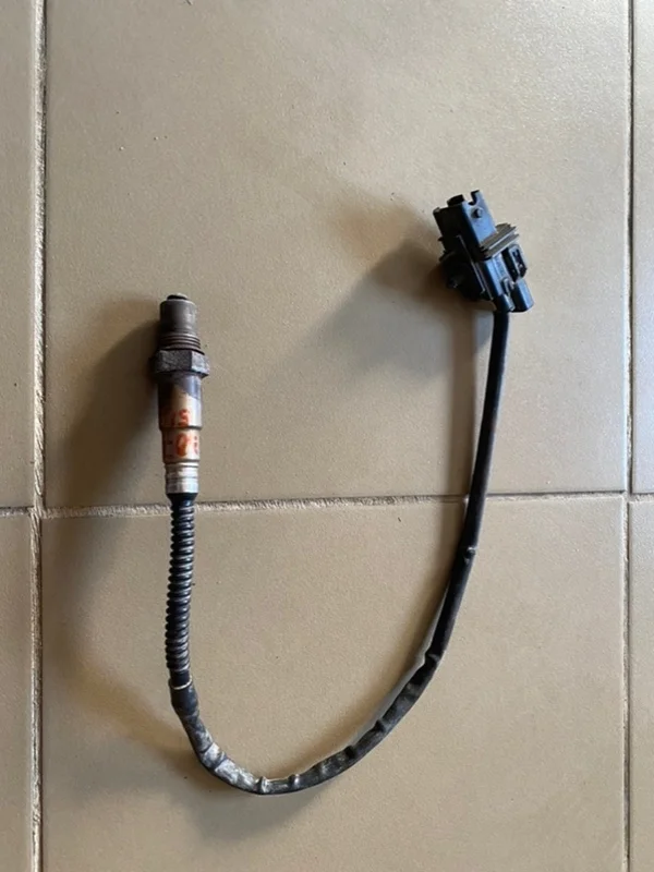 Датчик кислородный Volvo 30751545, передний