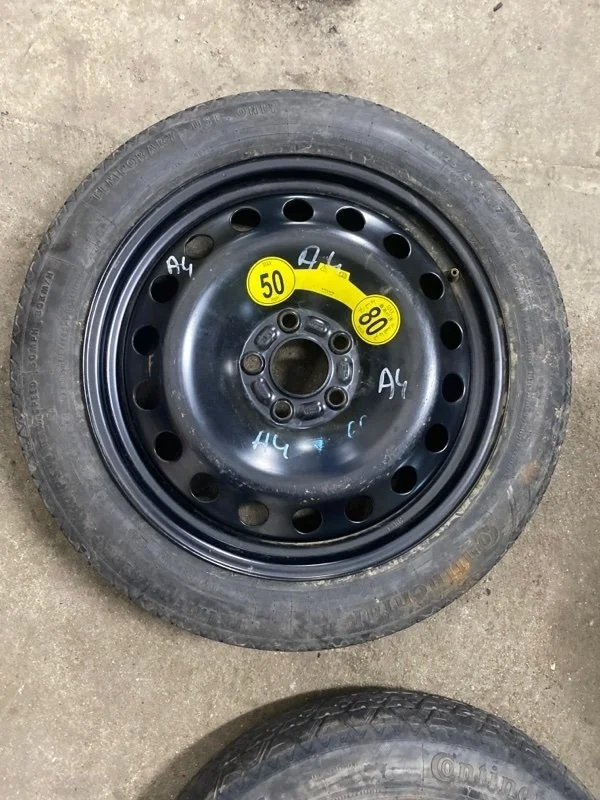 Запасное колесо Volvo XC70 2013 31317980 D5244T15