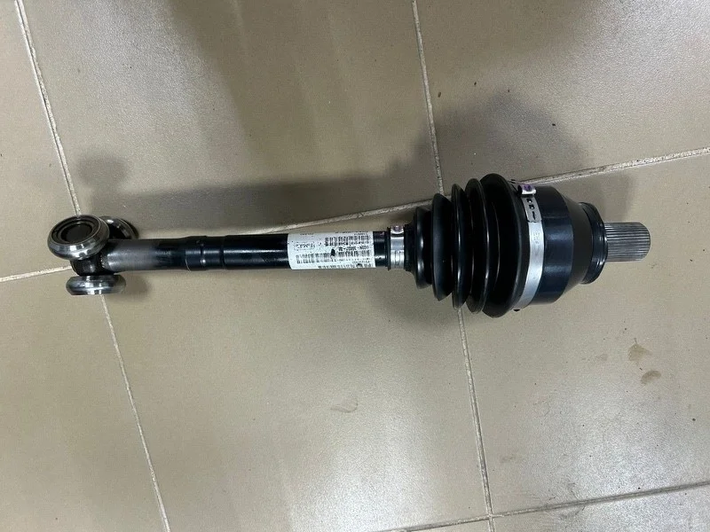 Приводной вал Volvo 36011288, передний левый