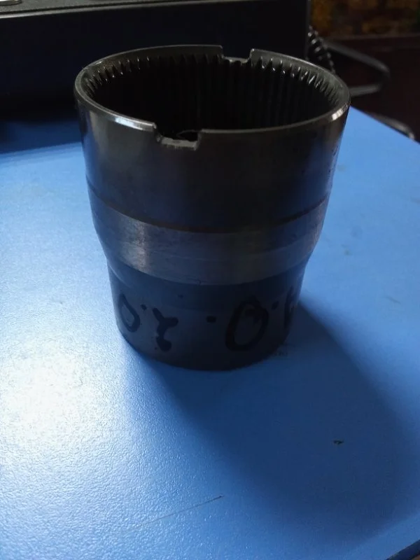 Втулка раздатки Volvo 30787669