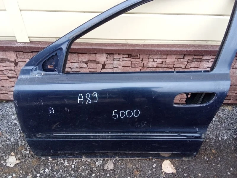Дверь Volvo 30796486, передняя левая