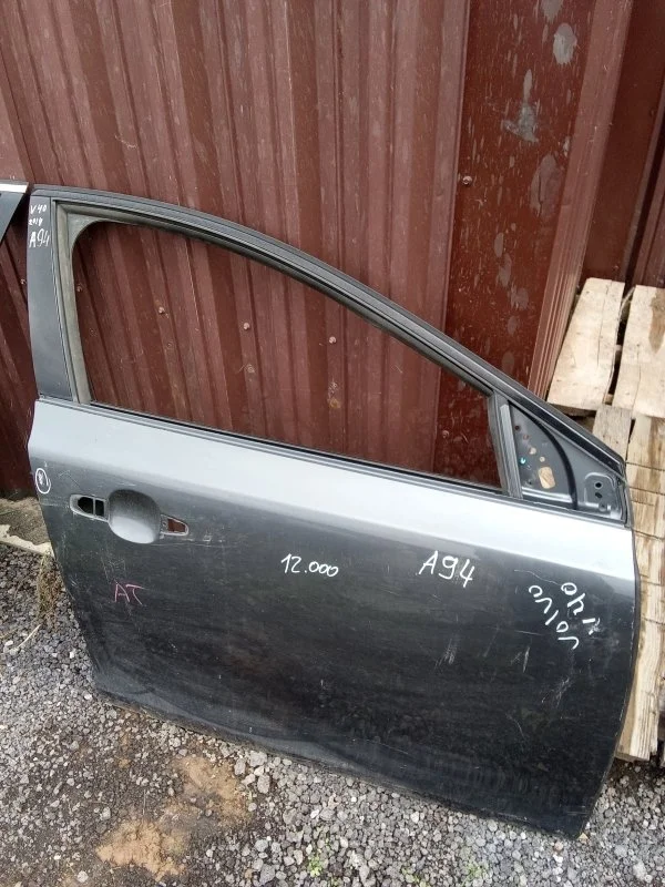 Дверь Volvo 32321019, передняя правая