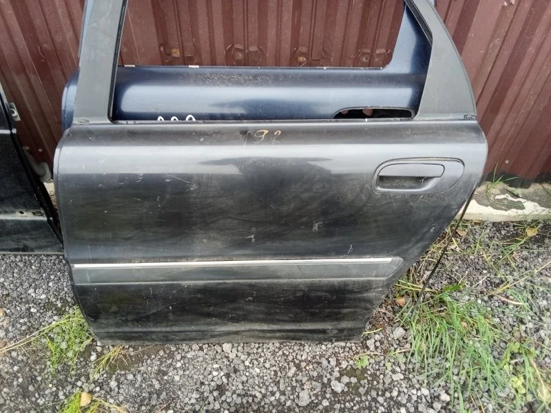 Дверь Volvo 30649111, задняя левая