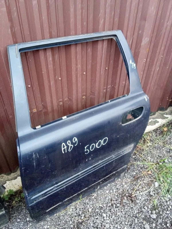 Дверь Volvo 30649493, задняя левая