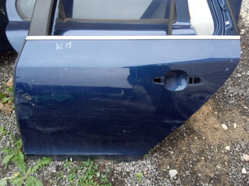 Дверь Volvo 32291066, задняя левая