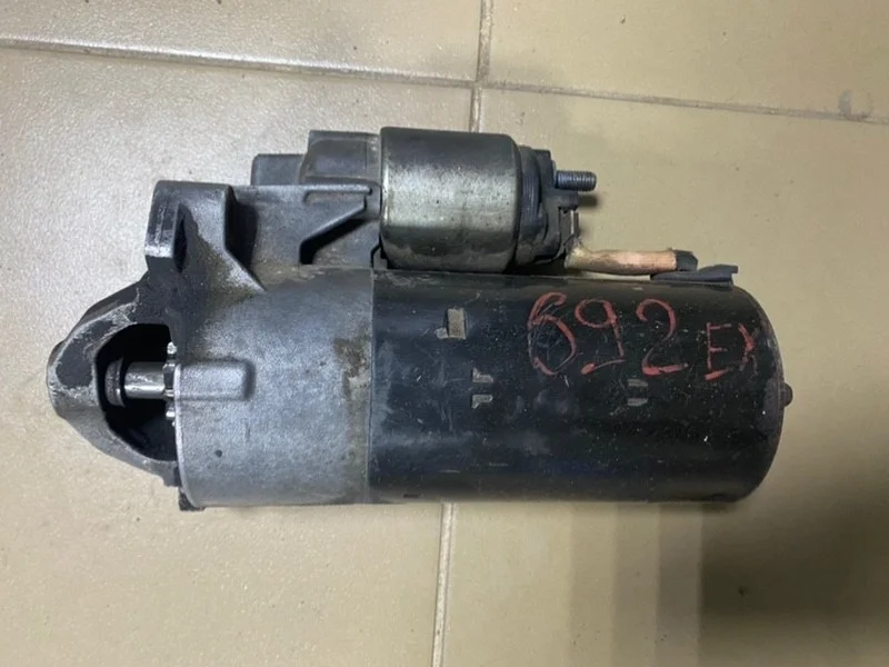 Стартер Volvo 36001692