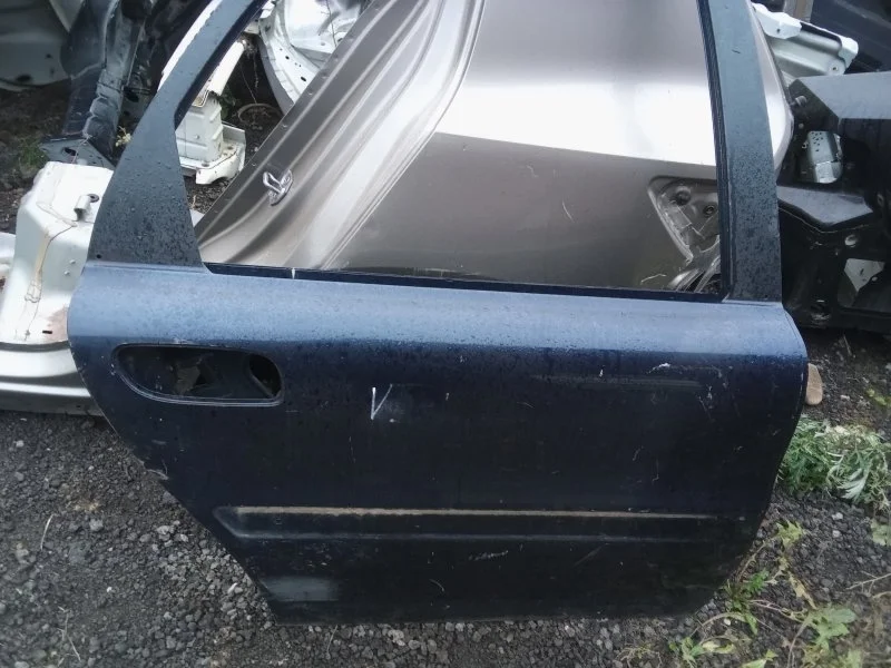 Дверь Volvo 30649112, задняя правая