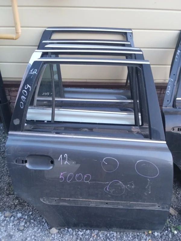 Дверь Volvo 31385359, задняя правая