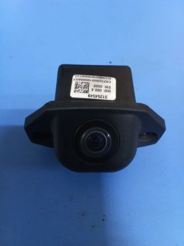 Камера заднего вида Volvo 31254549