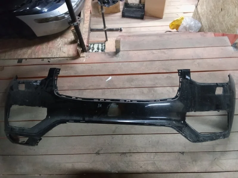 Бампер передний Volvo 40000001, передний