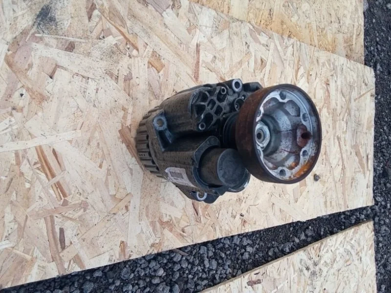 Муфта Haldex Volvo 36001365