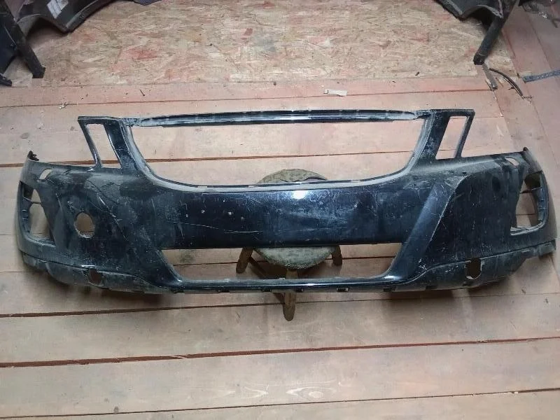 Бампер Volvo 39854946, передний
