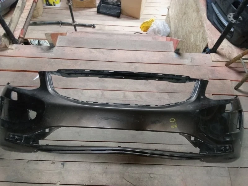 Бампер Volvo 39826060, передний