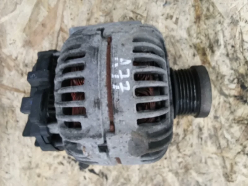 Генератор Volvo XC90 2012 36050266 D5244T18