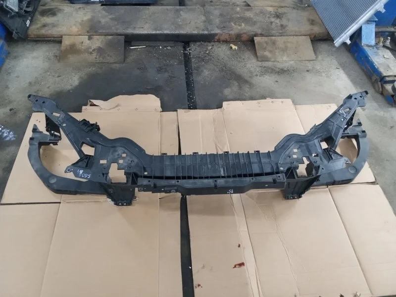 Панель передняя Volvo S60 2015 31416114 D4162T