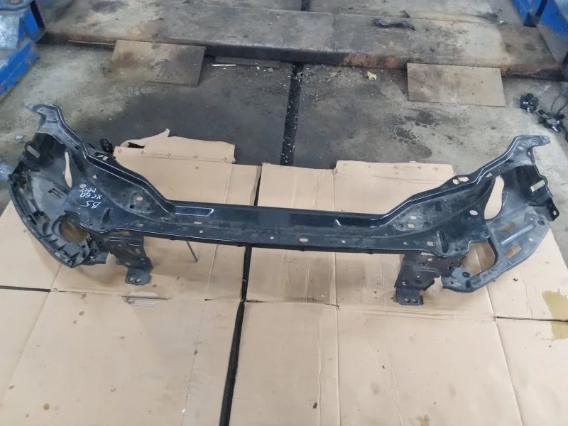 Панель передняя Volvo XC60 2015 30762259 B4204T11