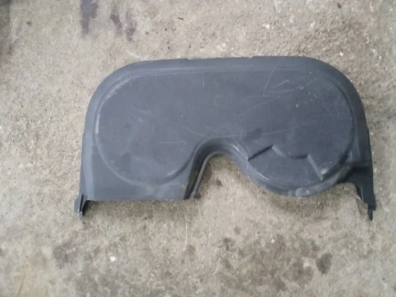 Кожух ГРМ Volvo 30750945