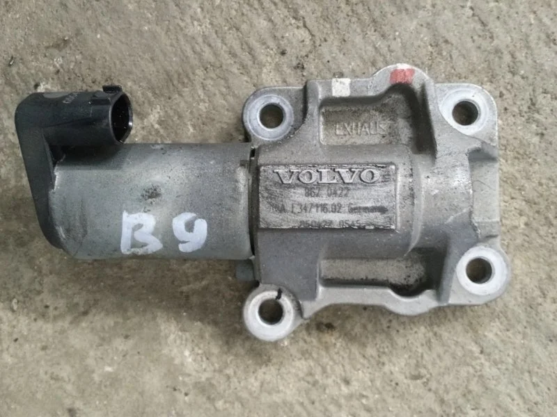 Клапан VVT Volvo 8670422