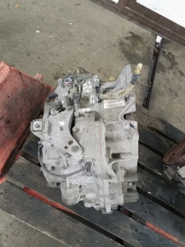 АКПП Volvo 8251846