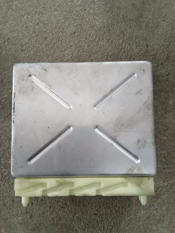 Блок управления АКПП Volvo 30735493