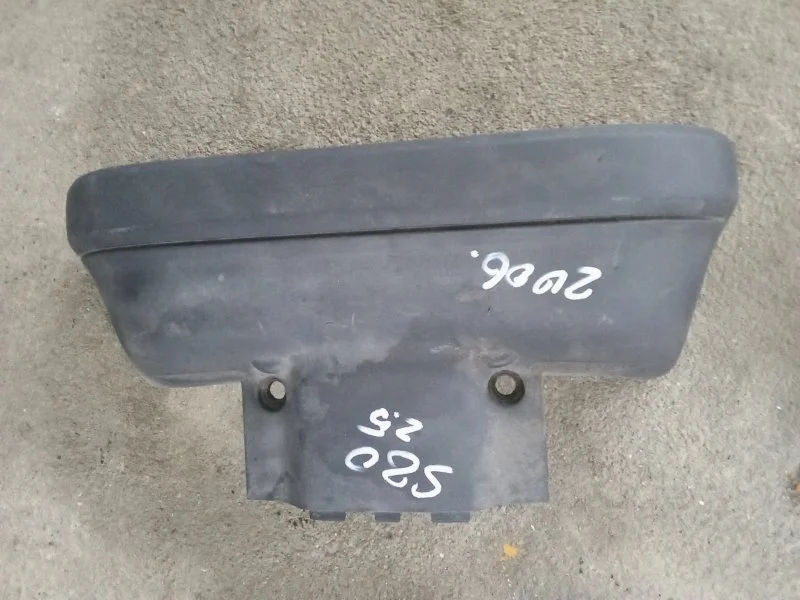 Крышка ремня ГРМ Volvo 8658542