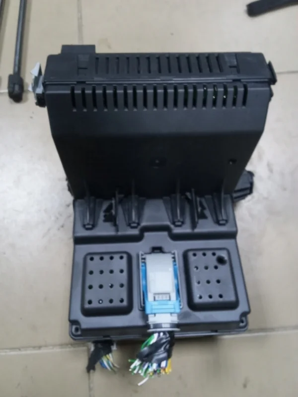 Модуль CEM Volvo XC90 2012 31394157 D5244T18