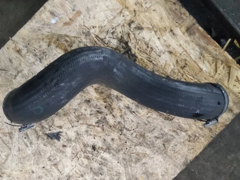 Шланг интеркулера Volvo XC90 2012 31261367 D5244T18