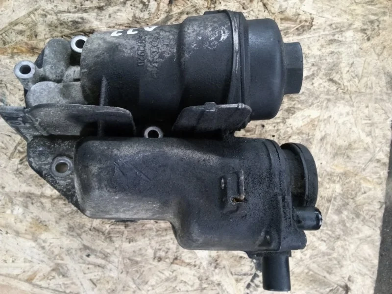 Корпус фильтра Volvo XC90 2012 30677920 D5244T18