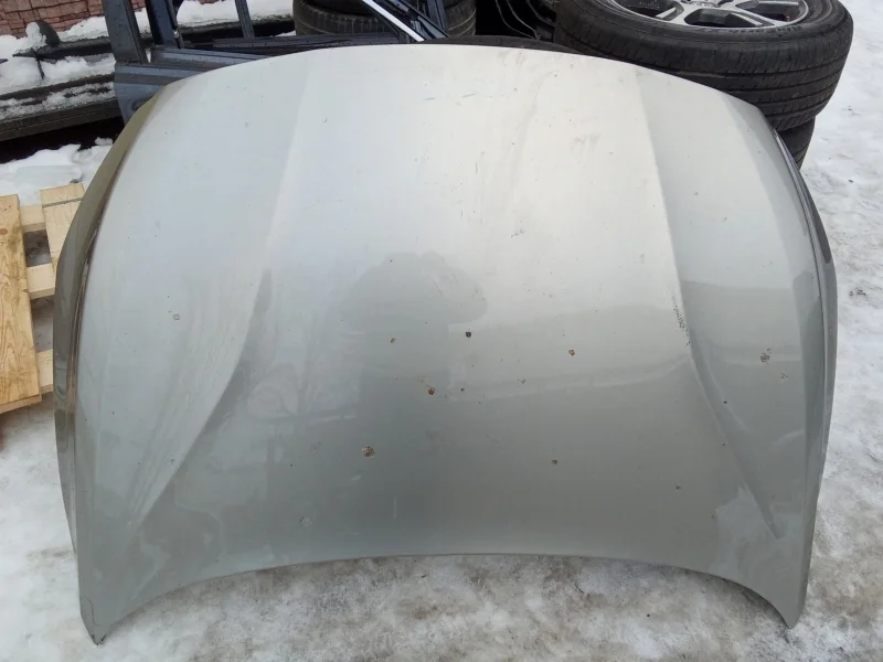 Капот Volvo S60 2015 31335883 D4162T