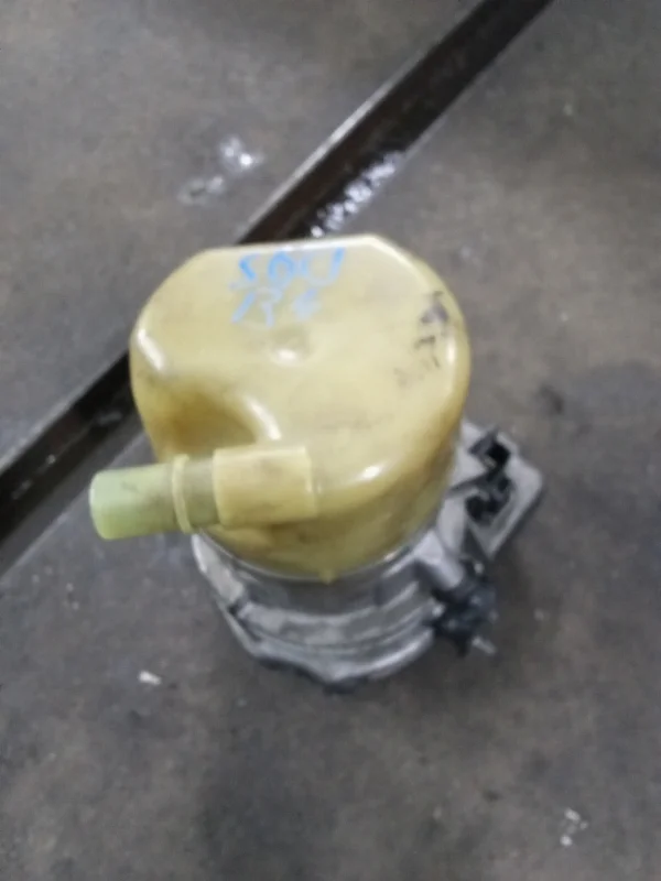 Насос гидроусилителя руля Volvo S60 2015 36050681 D4162T