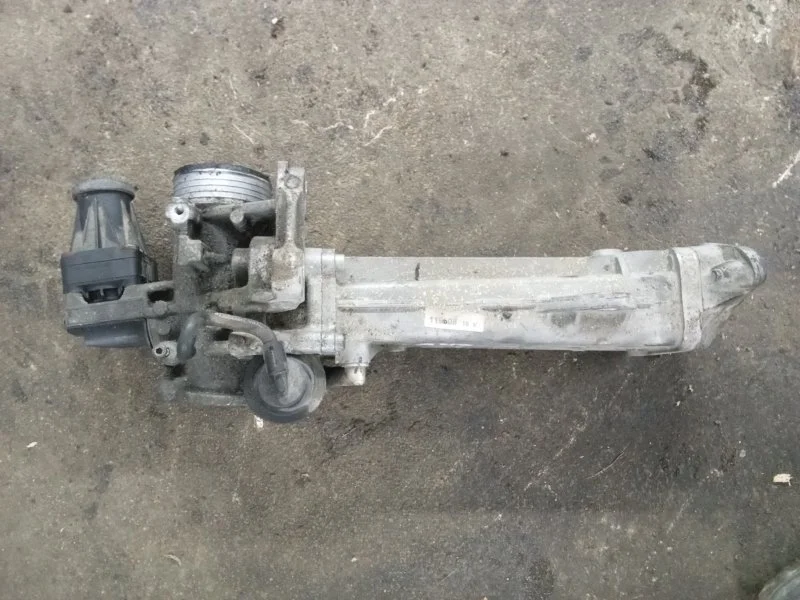 Клапан EGR Volvo XC60 2011 36000998 D5244T10