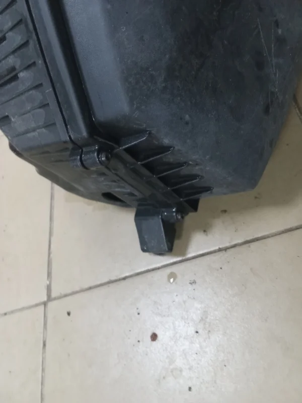 Корпус воздушного фильтра Volvo XC60 2011 30792196 D5244T10