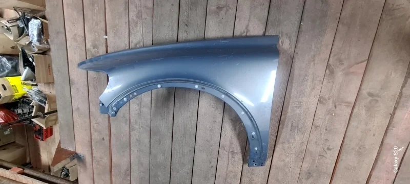 Крыло Volvo 31253949, переднее левое