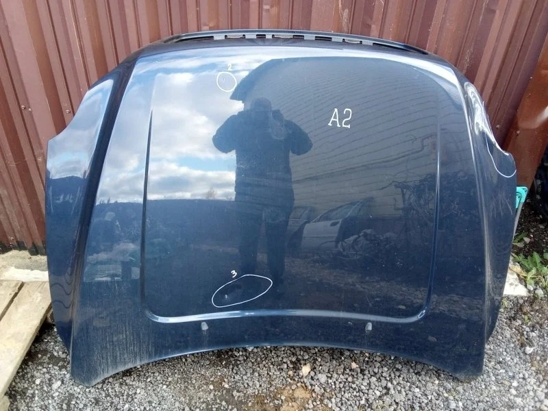 Капот Volvo 30796491