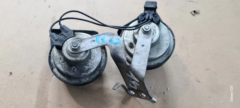 Сигнал звуковой Volvo XC60 2011 31294498 D5244T10