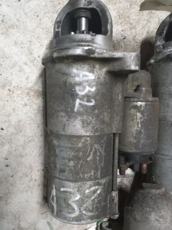 Стартер Saab 55353996