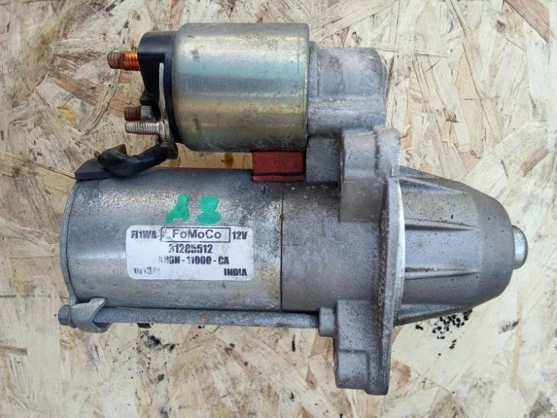 Стартер Volvo S60 36003224