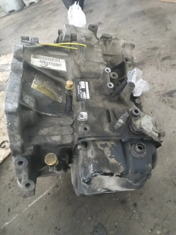 АКПП Volvo S40 8251829