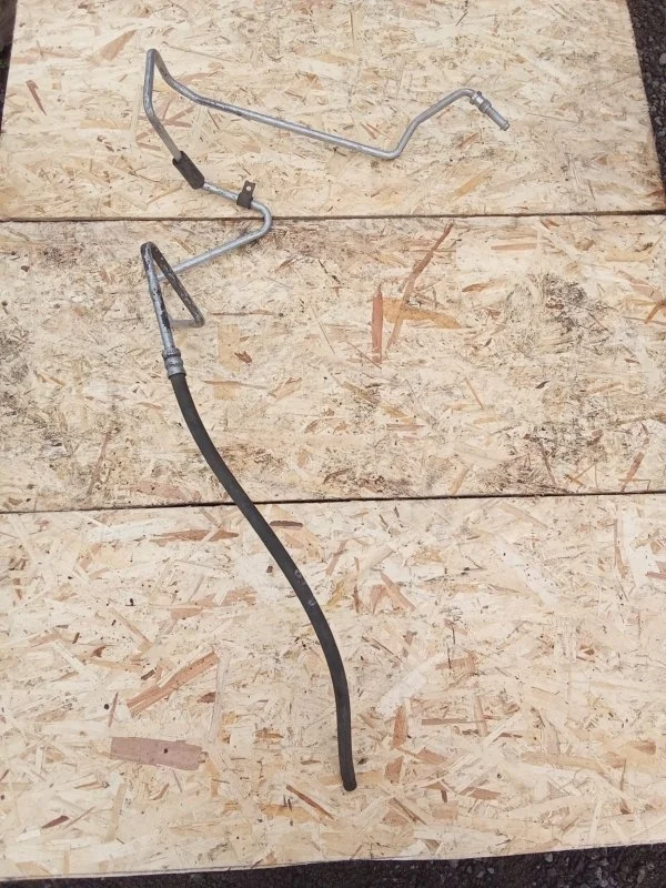 Трубка гидроусилителя руля Volvo XC70 2001 8623859