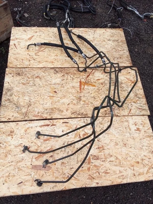 Трубка гидроусилителя руля Volvo XC90 30645993