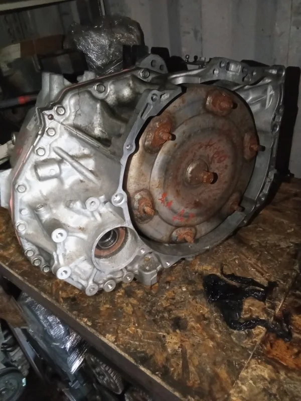 АКПП Volvo V60 2015 36050696 D4204T5