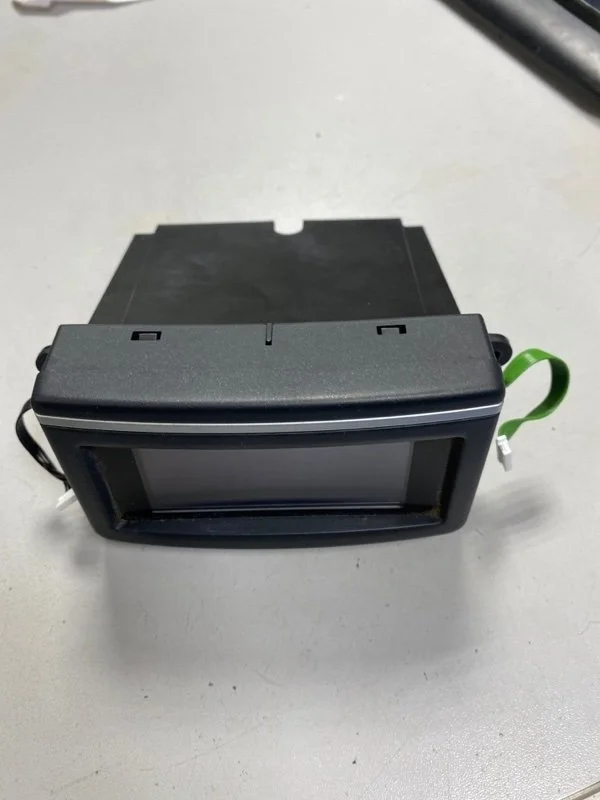 Дисплей ICM Volvo XC90 30797972