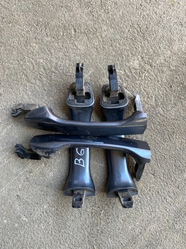 Ручка двери внешняя Volvo XC90 2008 39899425