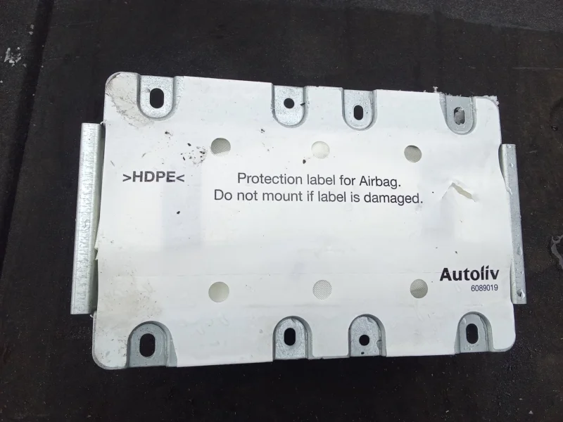 Подушка безопасности Volvo XC60 2011 31332118 D5244T10
