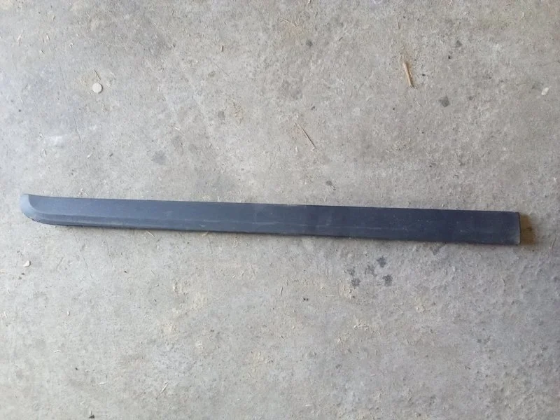 Молдинг двери Volvo XC90 2007 30698451, передний левый