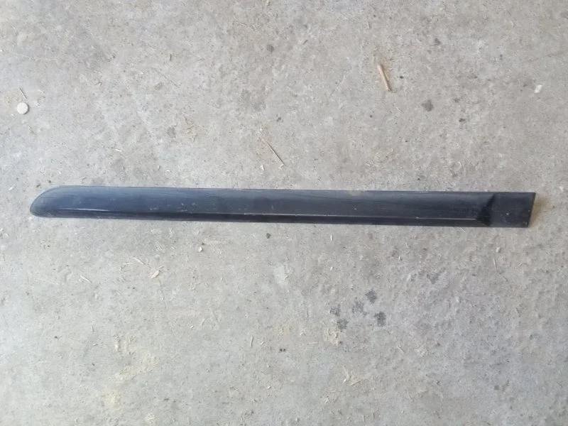 Молдинг двери Volvo XC90 2007 39998728, задний левый