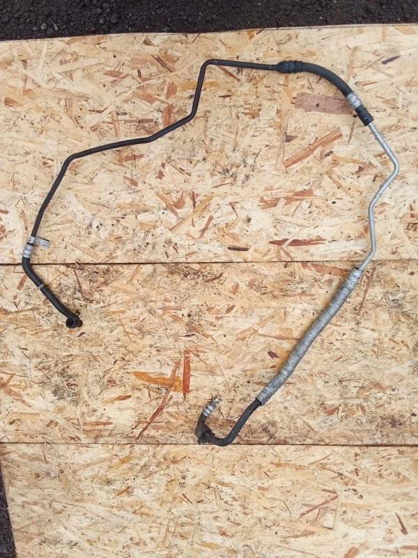 Трубка гидроусилителя руля Volvo XC70 31280864